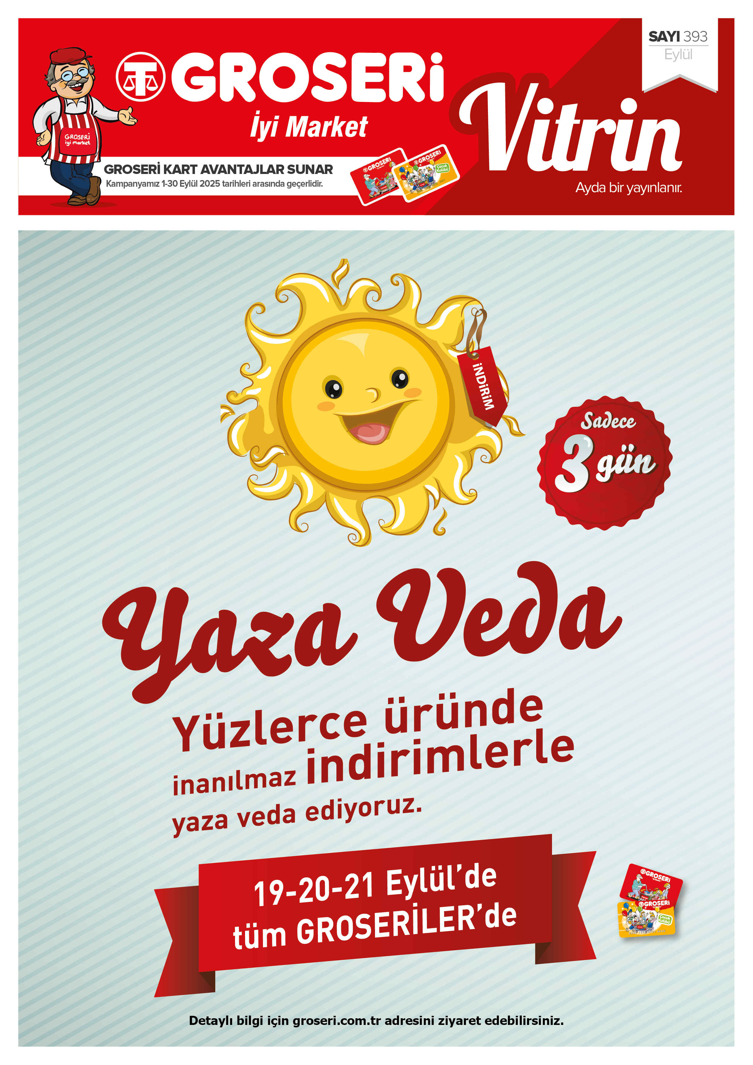 2025 Eylül