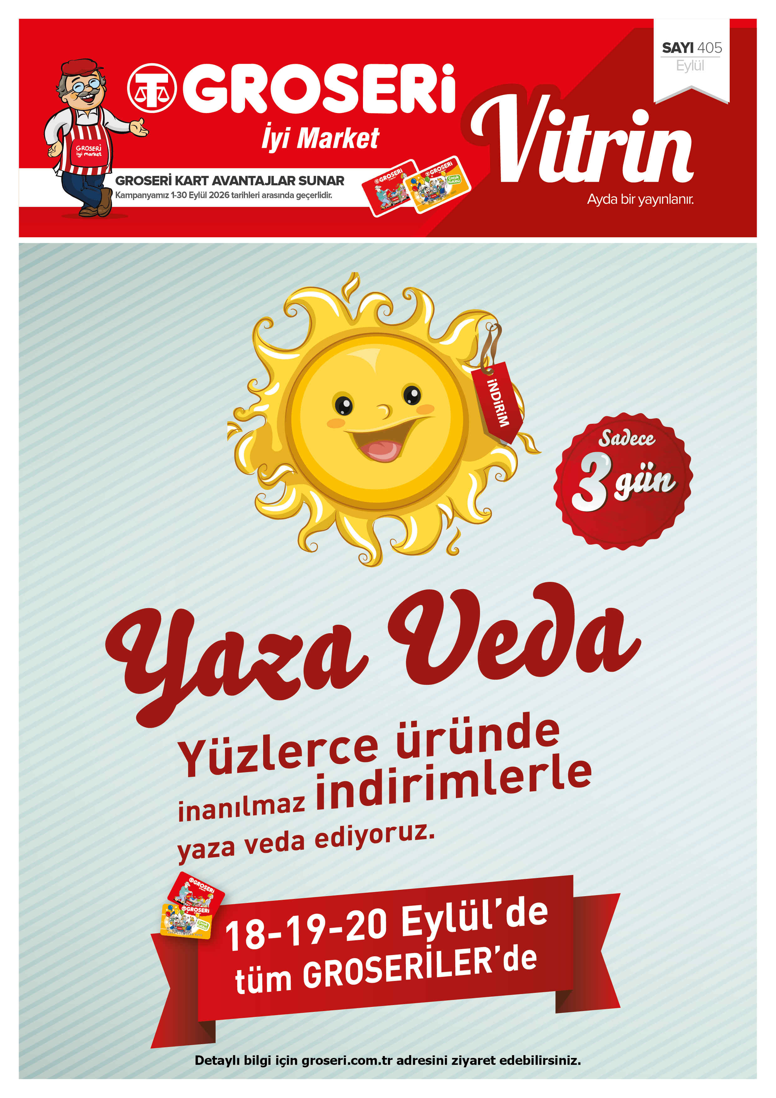 2026 Eylül