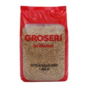 Groseri Esmer Köftelik Bulgur 1 Kg.