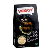 Veggy Köfte Karışımı Vegan 200 Gr