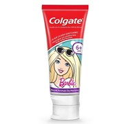 Colgate Barbie Batman Çürüklere Karşı Etkili Çocuk Diş Macunu 75 ml