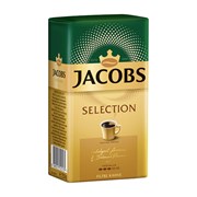 Jacobs Fitre Kahve Selection 250 Gr