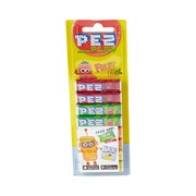 Pez Şeker Yedek 8,5 Gr 8 Li