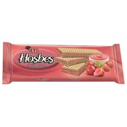 Eti Hoşbeş Çilek Kremalı Gofret 142 Gr.