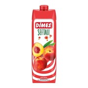 Dimes Şeftali Nektarı 1 Lt .