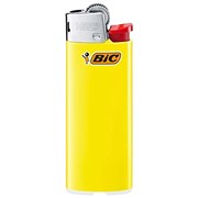 Bic J5 Mini Düz Çakmak 