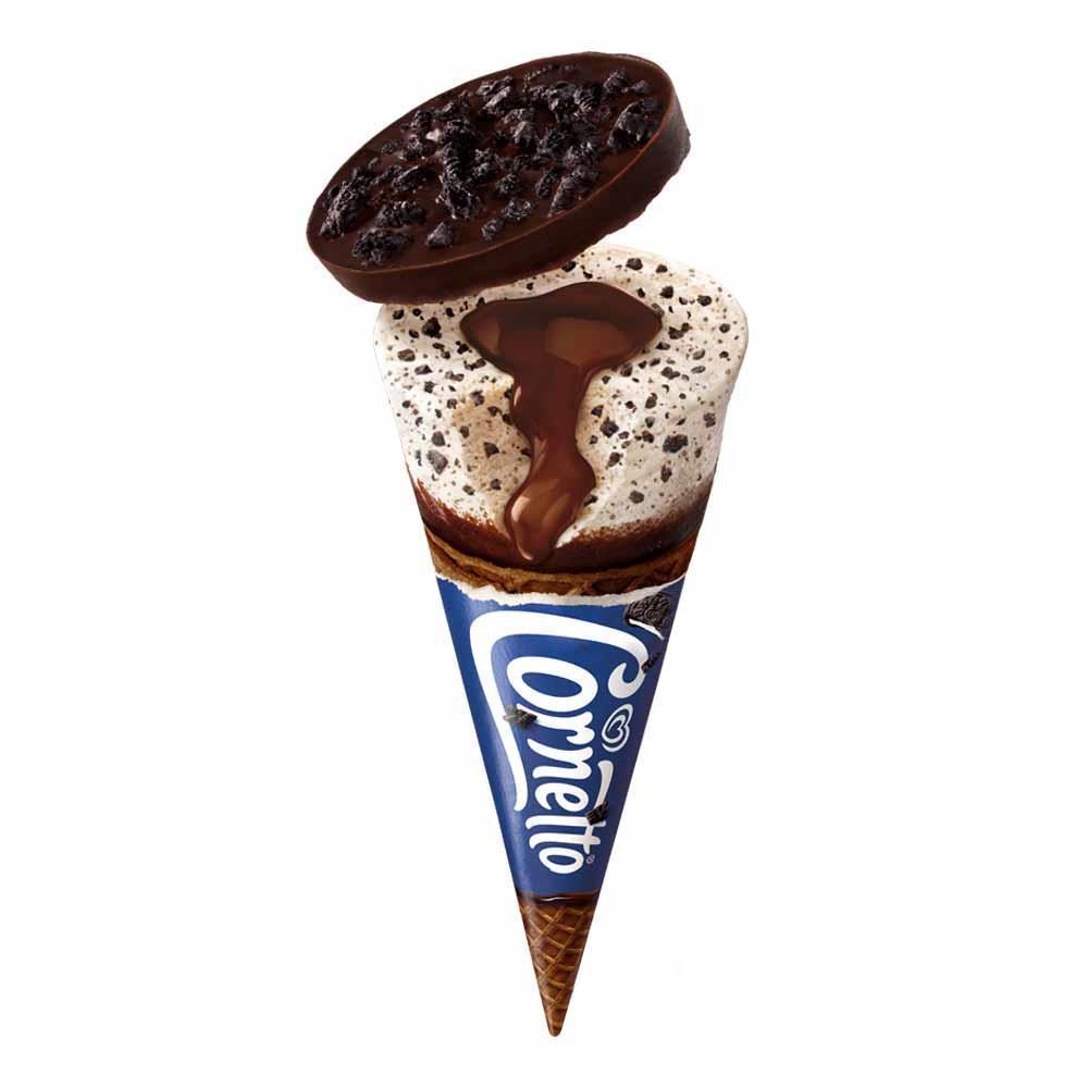 Cornetto Disc Oreo 130 Ml