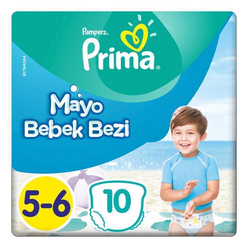 Prima Mayo Bez 14+Kg