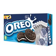 Oreo Bisküvi 220Gr Vanilya