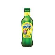 Uludağ Frutti Limon Aromalı Maden Suyu 200 ml.