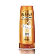 Elseve Saç Kremi 360Ml Hındıstan Cevizi