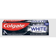 Colgate Advanced White Kömür Diş Macunu 75 ml