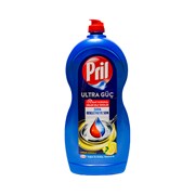 Pril Sıvı Bulaşık Deterjanı Limon Kokulu 1350Gr