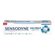 Sensodyne Florürlü Çok Yönlü Koruma Diş Macunu 75 Ml