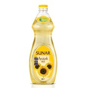 Sunar Ayçiçek Yağı 1 Lt