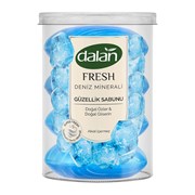 Dalan Fresh& Minerals Sabun Deniz Tuzu 4X110G