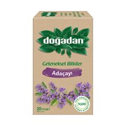 Doğadan Ada Çayı 20’li 26 Gr.