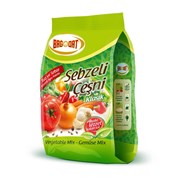 Bağdat Sebzeli Çeşni Klasik 250 Gr 