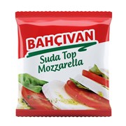 Bahçıvan Suda Top Mozzarella 125 Gr.