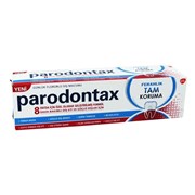 Parodontax Diş Macunu 75 Ml Ferhalık Tam Koruma