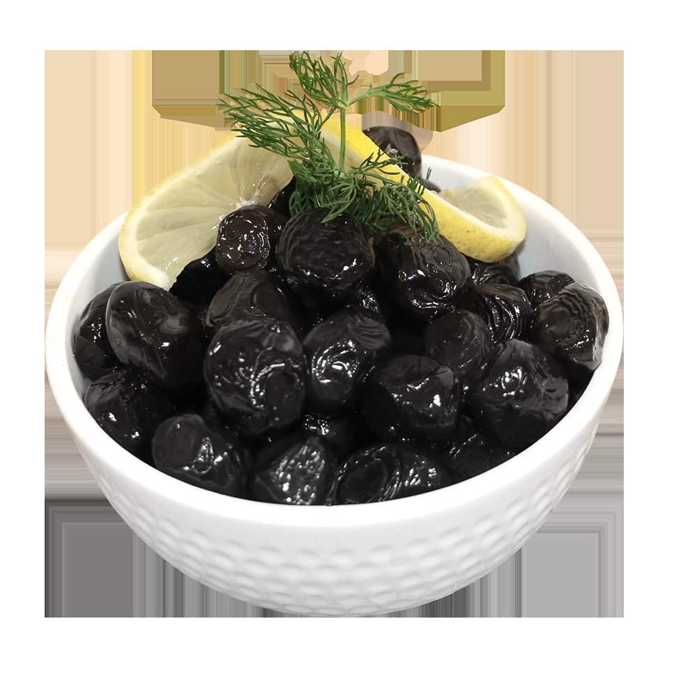 Onar Dalında Kurutma Tuzsuz Siyah Sele Zeytin Kg