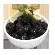 Onar Dalında Kurutma Tuzsuz Siyah Sele Zeytin Kg