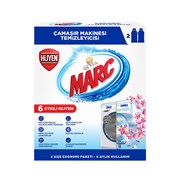 Marc Çamaşır Makinesi Temizleyici 500Ml Sıvı