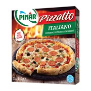 Pınar Pizzatto Italiano 445 Gr