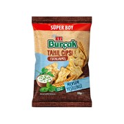 Eti Burçak Tahıl Cipsi Mevsim Yeşillikli 110Gr