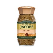 Jacobs Velvet Foam Gold 100 Gr