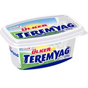 Teremyağ Margarin 250 Gr Kase.