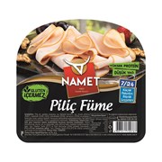 Namet Piliç Füme 50Gr