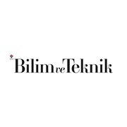 Bilim ve Teknik.