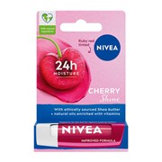 Nivea Lip Kiraz Ruj 4,8 Gr.