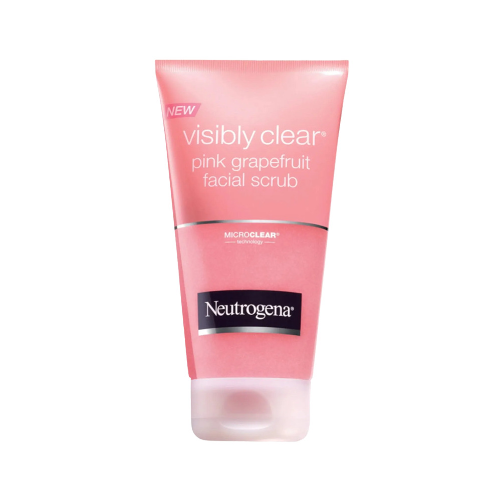 Neutrogena Visibly Clear Pink Grapefruit Peeling Jel 150 Ml.