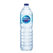 Nestle Su 1,5 Lt.