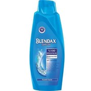 Blendax Tüm Saçlar Şampuan 500Ml.