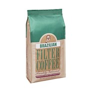 Mehmet Efendi Brazılıan Filtre Kahve 250 Gr