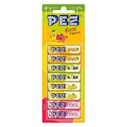 Pez Şeker Yedek 8,5 Gr 8 Li