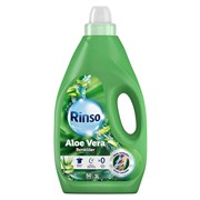 Rinso Sıvı Deterjan 3000 Ml Aloe Vera Renkliler