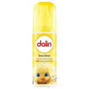 Dalin Bıcı Bıcı Kokusu Bebek Kolonyası 150 Ml.