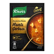 Knorr Mantar Çorbası 72Gr