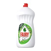 Fairy Sıvı Bulaşık Deterjanı Elma 1500ml