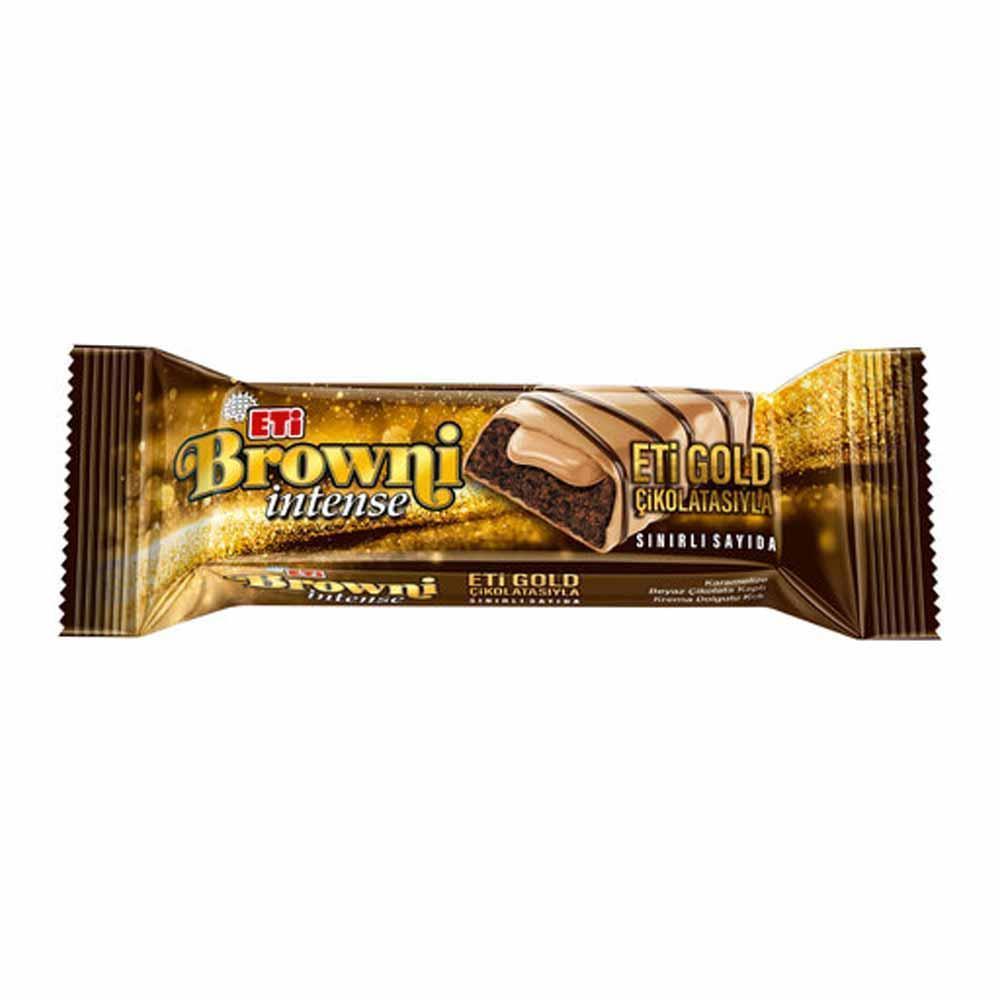 Eti Browni Intense Gold 48 Gr