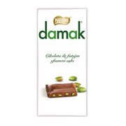 Nestle Damak Antep Fıstıklı Sütlü Çikolata 70 Gr