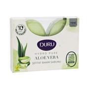Duru Banyo Sabunu 2*135Gr Hydro Pure Aloe Vera