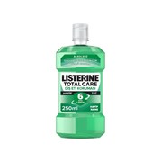 Listerine Total Care 250 Ml Diş Eti Koruması**