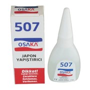 Osaka Japon Yapıştırıcı 17Gr