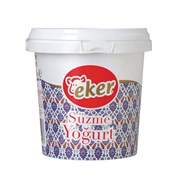 Eker Süzme Yoğurt 900 Gr 