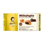 Vicenzi Milföy Çikolatalı 100 Gr